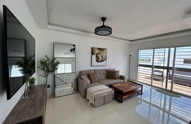 Apartment/Penthouse/Terrace