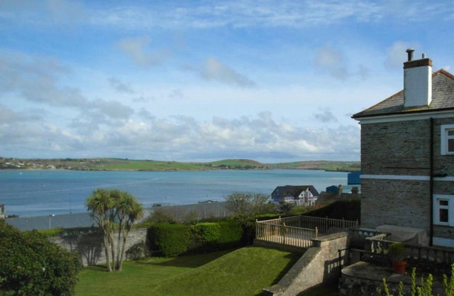 Apartment Pentyre House-3 by Interhome