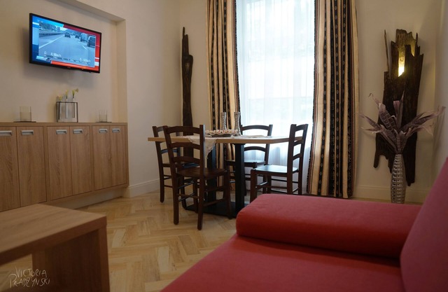 Apartment Perle am Rotherbaum last minute offer WiFi