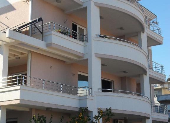 Apartment Petrović