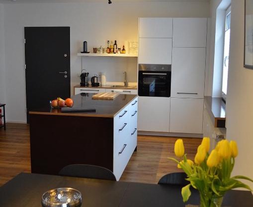 Apartment Pfungstadt
