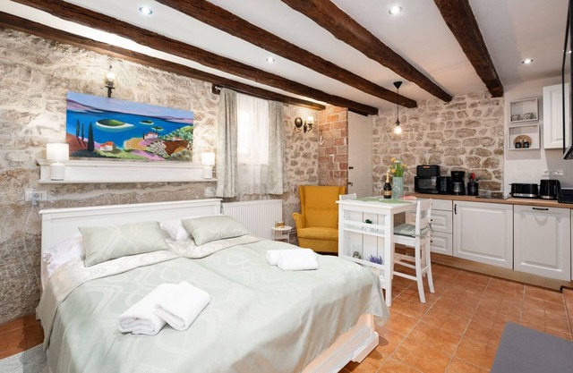 Apartment Pinna (Istria - Vrsar)