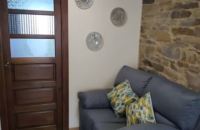 Apartment 'Plata Baja' with Shared Terrace and Wi-Fi