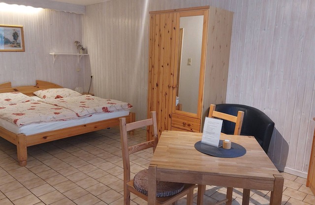 Apartment poppy - fisherman's house pension