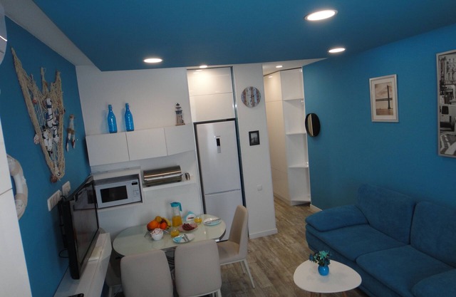 Apartment Premium Class in Batumi