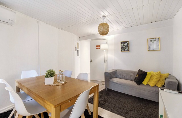 Apartment 'Prestigegoldresidence 1 - Old Town' with Wi-Fi and Air Conditioning
