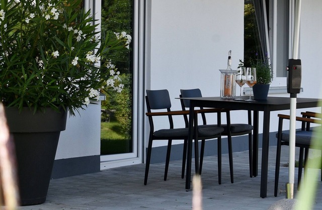 Apartment 'Quartier Wellant' with Private Terrace, Private Garden and Wi-Fi