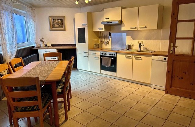 Apartment Rhinwald (5 min from Europa-Park)