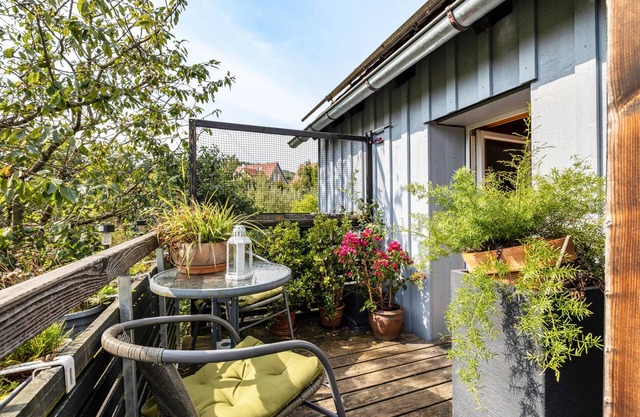 Apartment 'Rabus' with Mountain View, Private Terrace and Wi-Fi