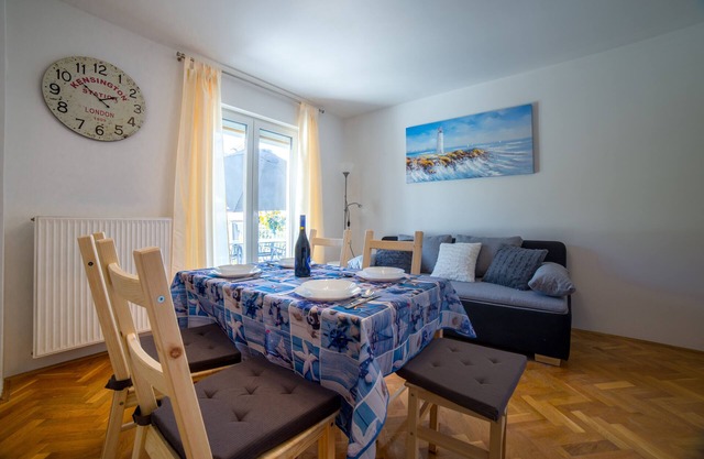 Apartment Raspolic - no.3
