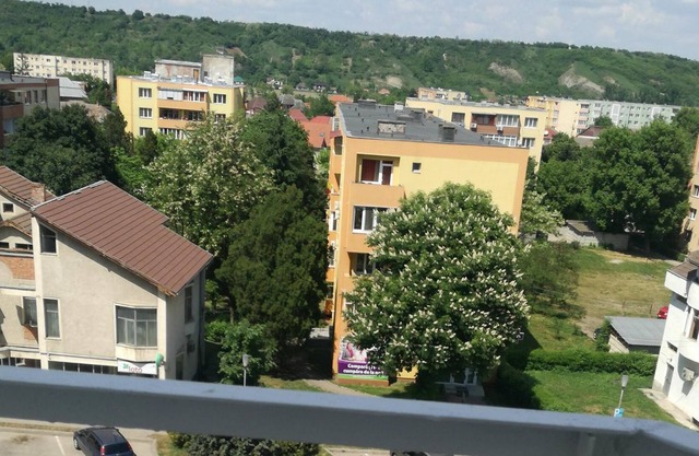 Apartment Rayssa, Turda, Cluj
