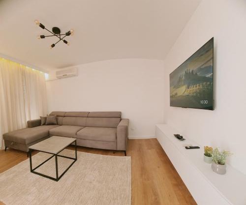 Apartment Rea