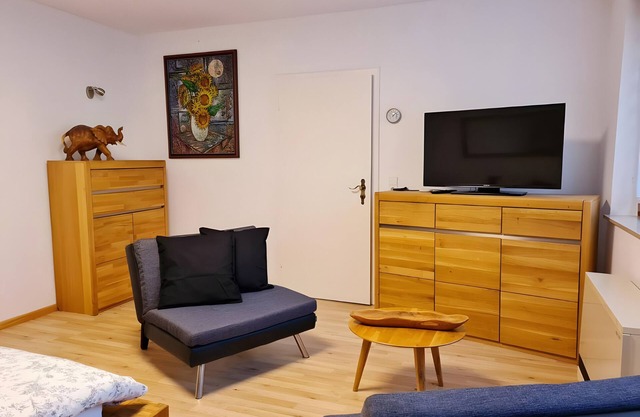 Apartment 'Relax' with Mountain View, Private Garden and Wi-Fi