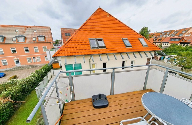 Apartment Renate Property ID 157916