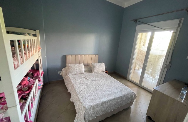 Apartment rental f3