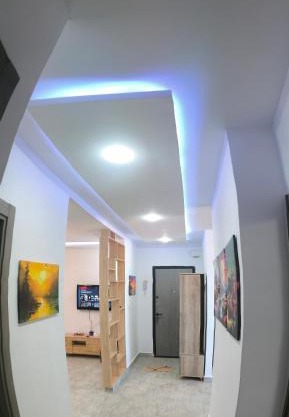 Apartment Rental F3 with sea view