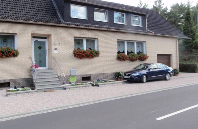Apartment Resi Lux - 4-bed apartment with balcony