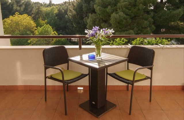 Apartment Ritoša A6 for max 6 pax