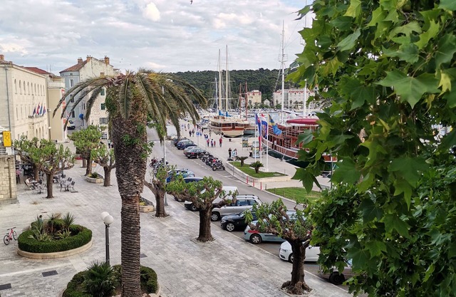 Apartment Riva ,city center