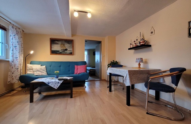 Apartment - Room rental Lange