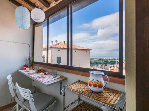 Apartment Rosmarina by Interhome