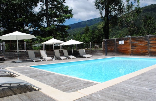 Apartment Rose des Alpes 3 for 4 people 4 *
