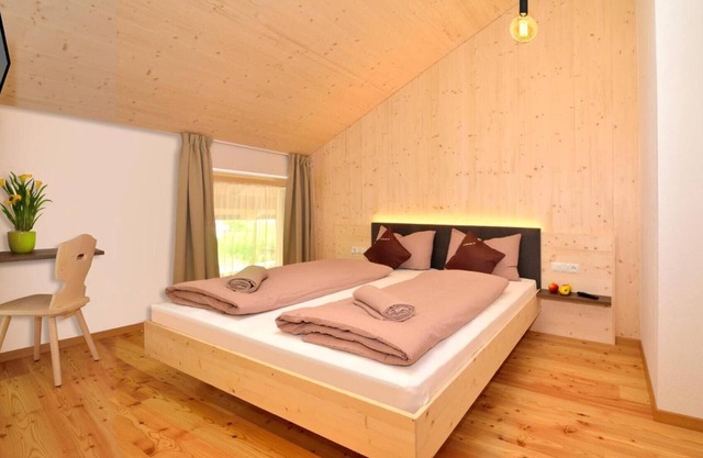 Apartment 'Rumlhof Plose Superior' with Mountain View, Shared Pool and Wi-Fi