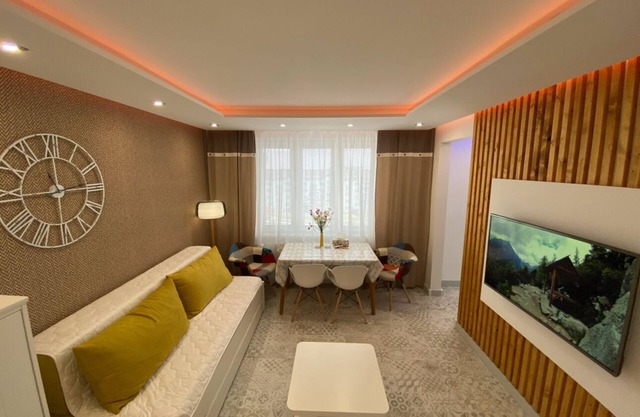 Apartment Rysy