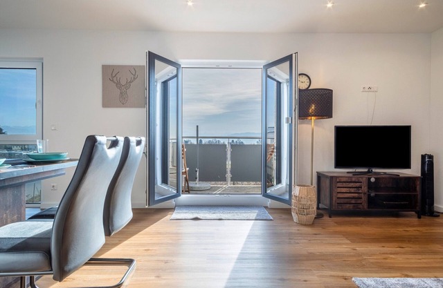Apartment Sankt Nikolaus for 4 persons
