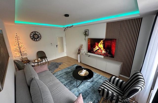 Apartment Samy