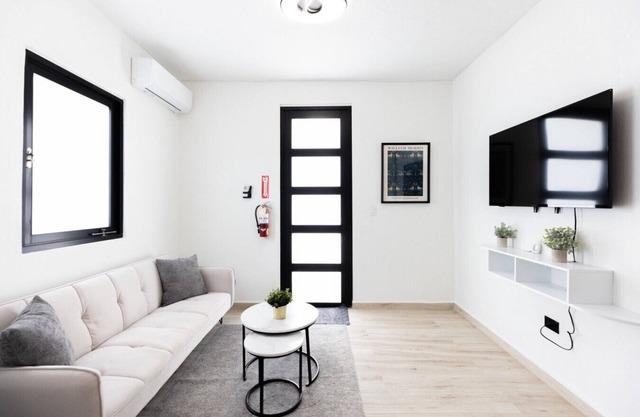 Apartment Santurtzi 4-Brisa Arte