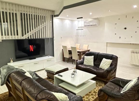 Apartment - Sarajevo Pulse - Free Parking