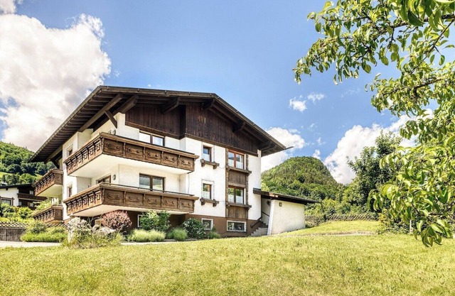 Apartment Sassella - Mäser-Apartments