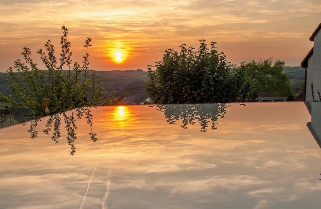 Apartment Sayntalblick - 2-bed apartment