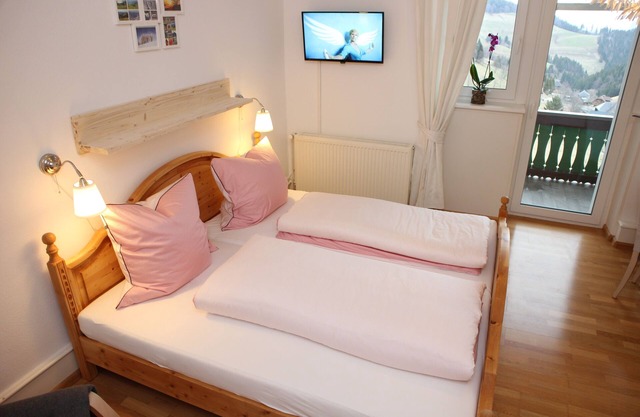 Apartment Schauinsland, beautiful view, hiking, mountain biking, recreation