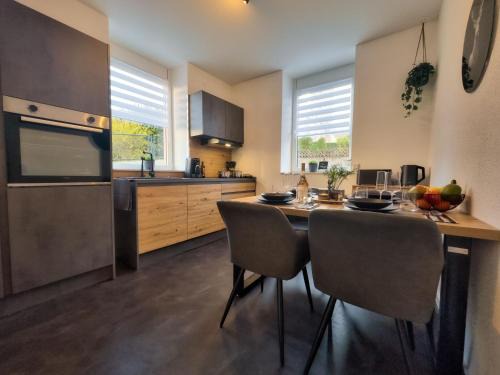 Apartment Schwarzwaldgeflüster