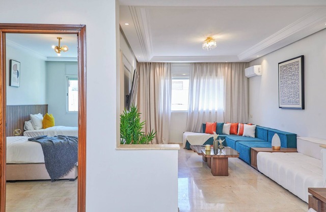 Apartment Sebou - Four Bedroom Villa, Sleeps 8