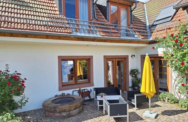 Apartment Seetalblick - apartment/apartment, shower, WC, 2 bedrooms