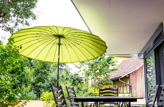 Apartment Seeufer - Exclusive directly on the lake with large terrace in Kressbronn