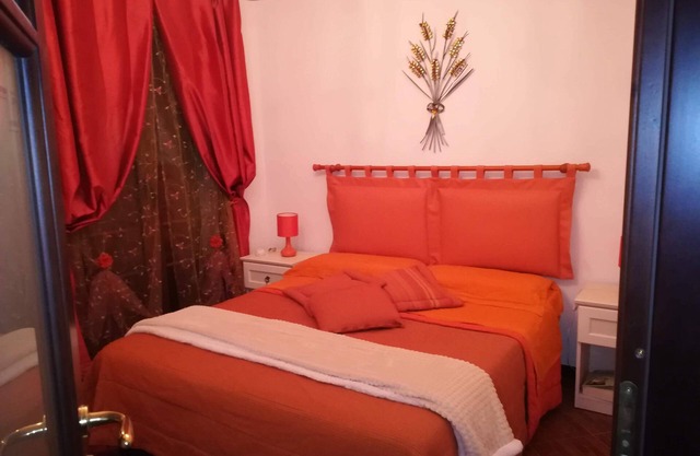 APARTMENT - SEGESTA Nouveau Bedding