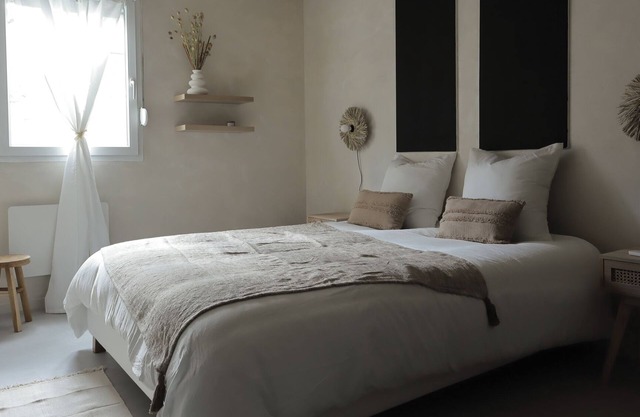 Apartment Sept, a jewel in the city center