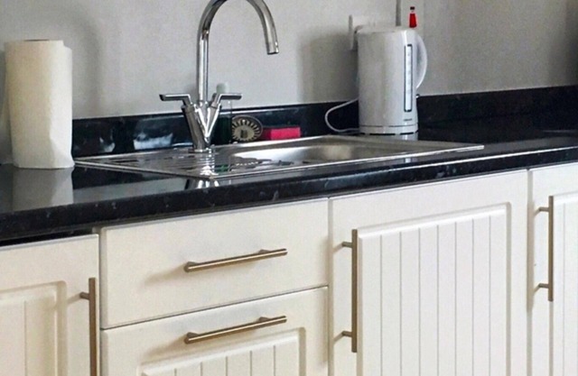 Apartment Sleeps 2 With Wood Fire