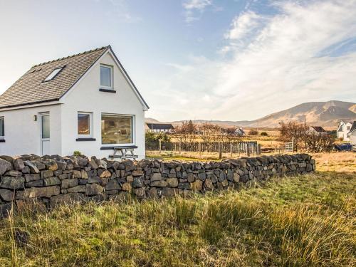 Apartment Solas Alainn Chalet by Interhome