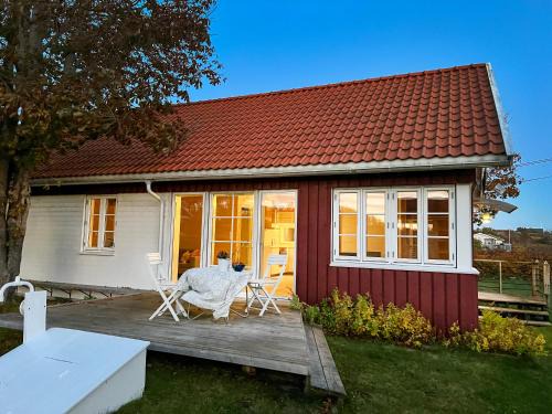 Apartment Solbakke