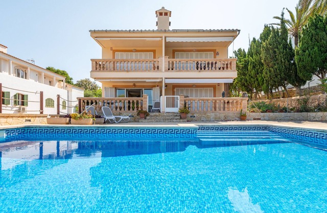 Apartment Soleado - Portocolom