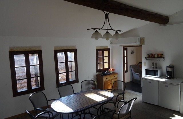 Apartment Sommières historic center