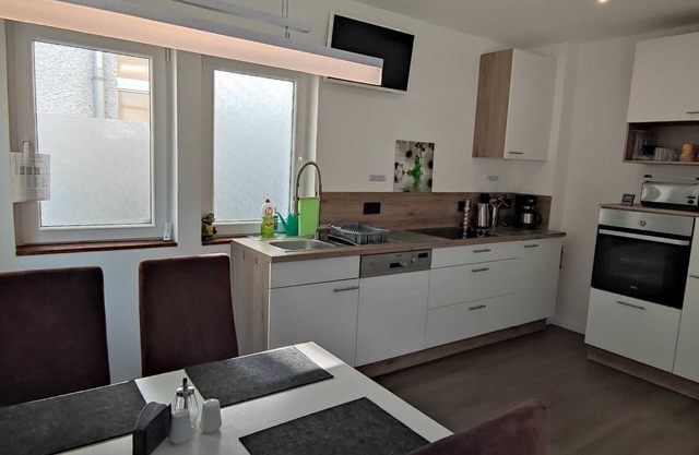 Apartment Spatzenfreund