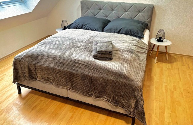 Apartment "Stilo" with Wi-Fi