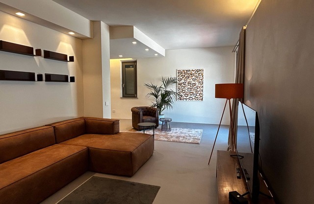 Apartment 'Suite Del Tartufo' with Shared Pool, Wi-Fi and Air Conditioning