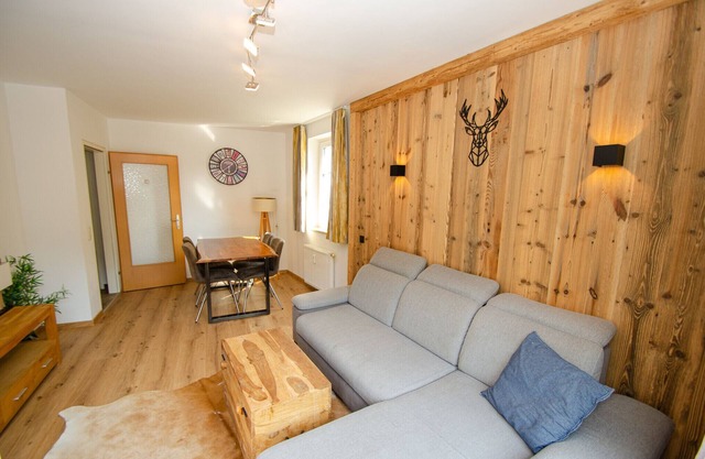 Apartment Summer & Winter Fun II - 200 m from ski